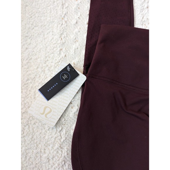 Size 4 Lululemon Barre Star Pant - Picture 9 of 10